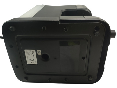 Ekspres kolbowy ze spieniaczem mleka Solac Taste Control, 850 W, 20 barów