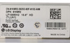 Matryca LG LP156WH2(TL)(A1) 15,6" 1366x768px 40pin Błyszcząca