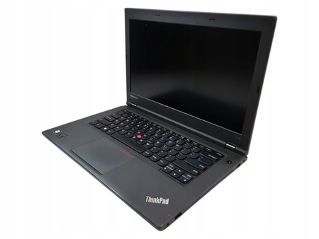 Laptop Lenovo ThinkPad L440 i5-4200M 8GB RAM DDR3L 750GB HDD