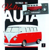 Kultowe Auta 7 Volkswagen T1 Bus Praca zbiorowa