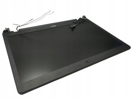 Obudowa z matrycą Klapa laptopa Dell Latitude 5480