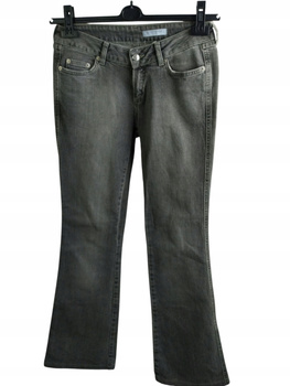 Spodnie damskie bootcut Jeans STRENESSE ROZ.27