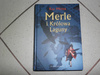 Merle i Królowa Laguny Kai Meyer
