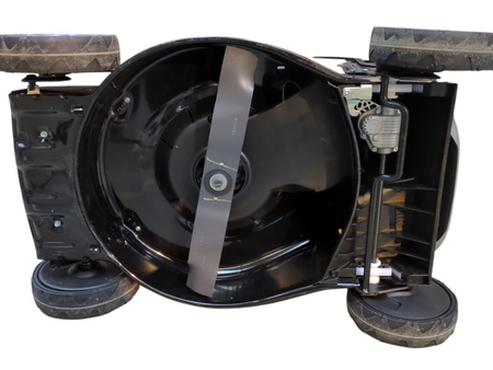 Kosiarka spalinowa Stiga CP1 484 S 46cm 139cm³ napęd