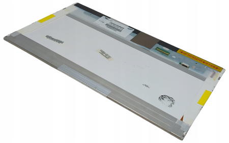 Matryca SAMSUNG LTN156AT05-U09 15,6" 1366x768; 40pin; BŁYSZCZĄCA