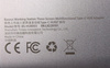 STACJA DOKUJĄCA HUB Adapter BASEUS BS-HUB003 17w1