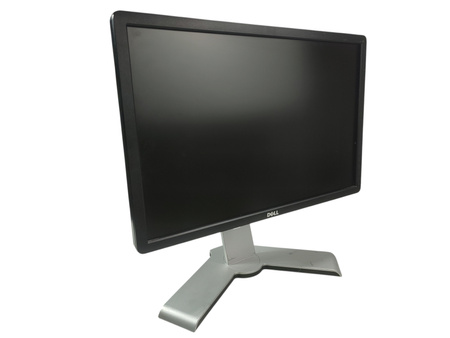 Monitor Dell P2213t 22" 1680x1050 TN DisplayPort DVI VGA USB