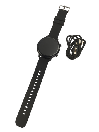 Smartwatch zegarek BT Call G25 czarny