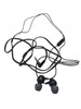 Słuchawki dokanałowe SONY MDR-EX15LP Czarny