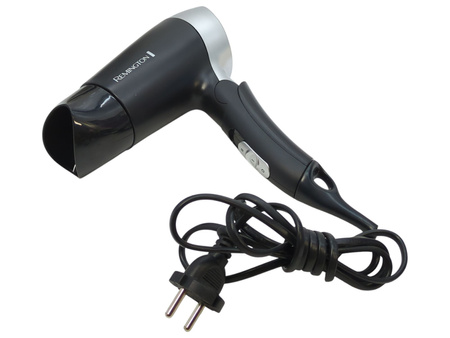 Suszarka do włosów Remington D2400 składana podróżna 1400W