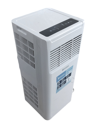 PRZENOŚNY KLIMATYZATOR OLIMPIA SPLEND Dolceclima Slim 8 WWB 8000 BTU/h