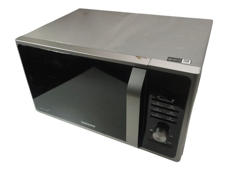 KUCHENKA MIKROFALOWA MIKROFALA WOLNOSTOJĄCA SAMSUNG MS2BF303TAS 28L 1000W