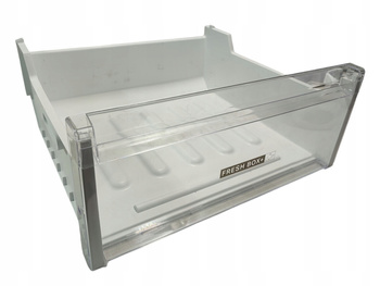 SZUFLADA DO LODÓWKI INDESIT XIT8 T2E W