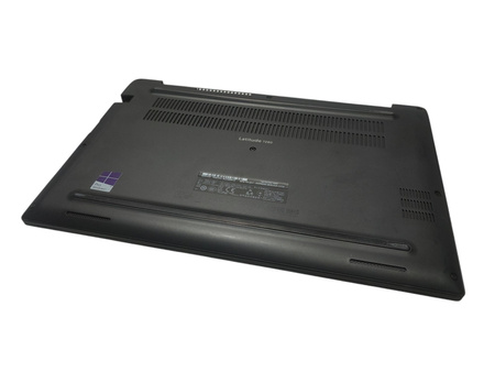 Palmrest klawiatura i touchpad do laptopa Dell Latitude E7280 P28S