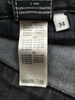 Spodnie męskie jeans Czarne 7 FOR ALL MANKIND ROZ.34