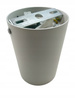 Oprawa sufitowa punktowa BORD XS DLP-50-W
