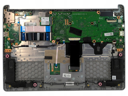 Płyta główna laptopa Acer Chromebook 314 DA0ZBCMB6E0 REV: E
