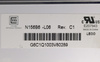 Matryca INNOLUX N156B6 -L06 15,6" 1366x768p; 40pin BŁYSZCZĄCA