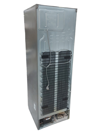 Lodówko-zamrażarka LG GBB71PZDZN No Frost 237+107 litrów 186cm