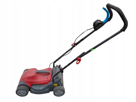 Kosiarka elektryczna Performance ME1030K 1000 W 30 cm BRAK KOSZA