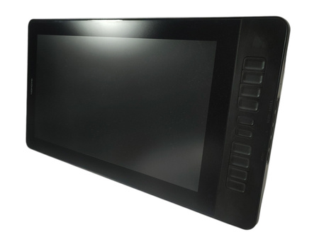 TABLET GRAFICZNY GAOMON PD1560 1920 x 1080 16: 9 10”