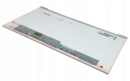 Matryca INNOLUX N156BGE -L11 Rev. C1 15,6" 1366x768px 40pin Matowa