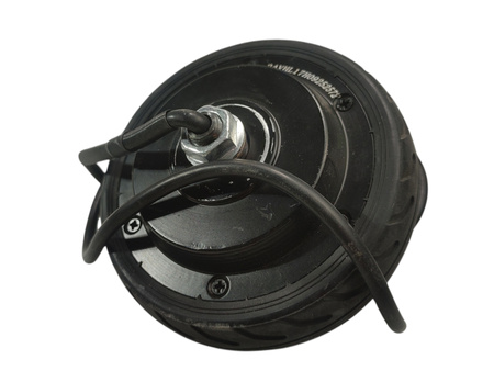 SILNIK Z OPONĄ 24VHL17H09252572 HULAJNOGI CAVION GO