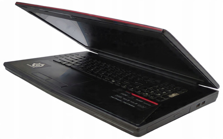 Laptop MSI Dominator Pro GT72 2QE i7-4710HQ 32/512GB 17,3" FHD GTX980M