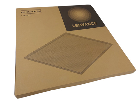 Lampa LED Plafon PL ECO 600E 36W 840 3600lm U19 Ledvance