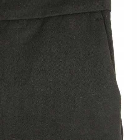 SPODNIE DAMSKIE RESERVED ROZMIAR S CZARNE