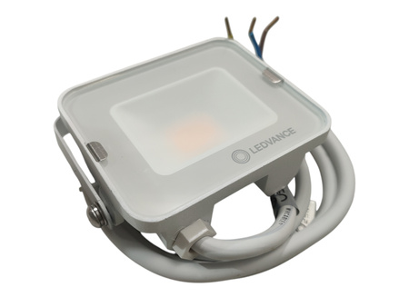 Naświetlacz LED Halogen Reflektor Lampa 10W 3000K IP65 Floodlight LEDVANCE