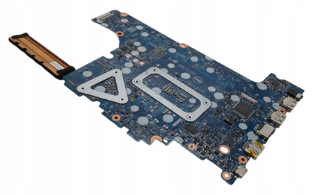 Płyta główna laptopa DELL Latitude 3400 18750-1 i7-8565U