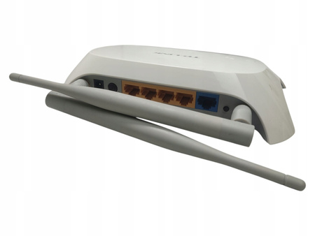 Router TP-Link TL-MR3420 3G/4G LTE