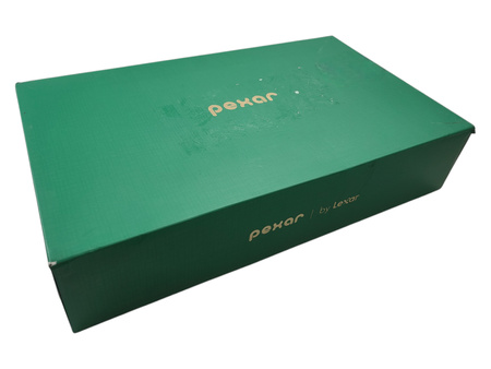 Ramka Elektroniczna Pexar by Lexar 2K 11-calowa