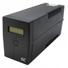 ZASILACZ UPS Green Cell 600VA 360W Power Proof (UPS01LCD)
