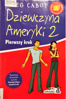Dziewczyna Ameryki 2. Pierwszy krok