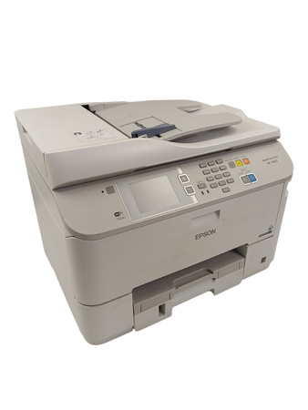 Drukarka wielofunkcyjna atramentowa (kolor) Epson WF-5620