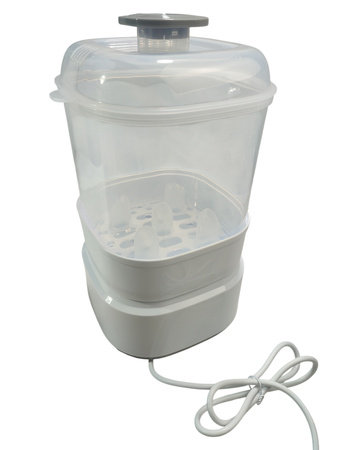 Sterylizator i suszarka do butelek Grownsy LS-BE916 500W