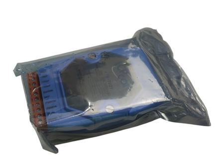 IZOLOWANY TRÓJDROŻNY SEPARATOR ICP COM I-7021 CR