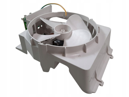 SILNIK Z WENTYLATOREM MIKROFALI GUANGDONG YZ-61-10-2-132