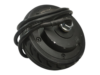 SILNIK Z OPONĄ 24VHL17H09282722 CAVION GO HULAJNOGA