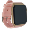Zegarek Smartwatch damski sportowy T50S Różowy