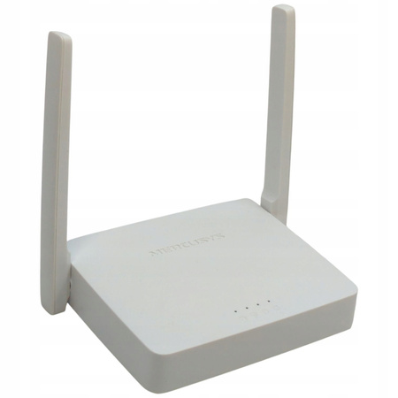 Router MERCUSYS MW302R Router WiFi N300 1xWAN 2xLAN