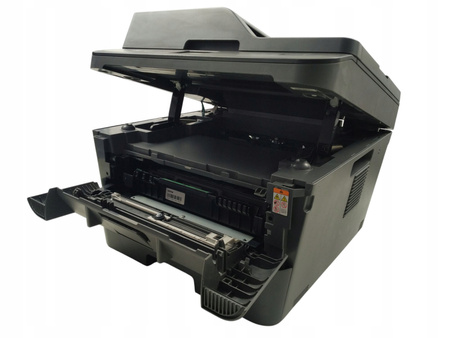 Drukarka Brother MFC-L2720DW (WIFI, LAN, DUPLEX, ADF, FAX) 27935 stron