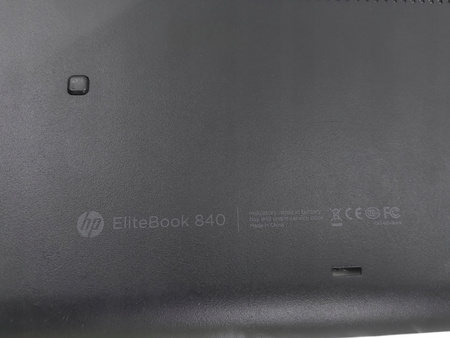 Obudowa dolna do laptopa HP EliteBook 840 G1