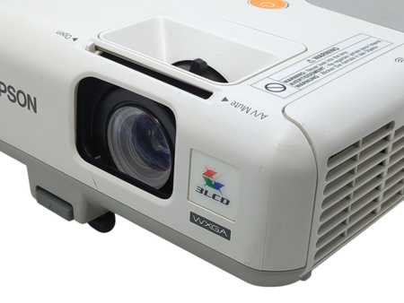 Projektor Epson EB-915W 3200 lm 1280 x 800 LCD
