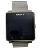 SmartWatch Sony 2 SW2 Metal srebrny