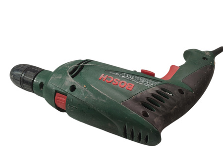 WKRĘTARKA ELEKTRYCZNA BOSCH PSB 550 RE 550W