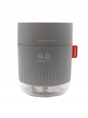 Nawilżacz parowy H2O Humidifier GXZ-J623