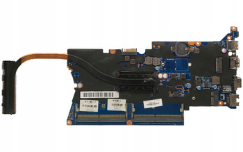 Płyta główna laptopa HP 440 G4 DA0X81MB6E0 Rev: E i5-7200U